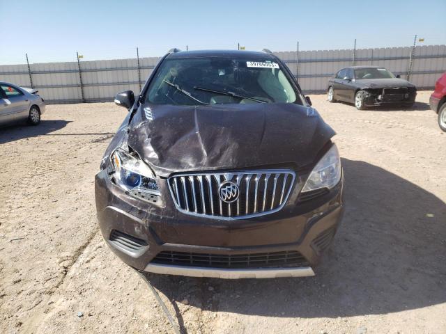 Photo 5 from auction – 2015 BUICK ENCORE with VIN KL4CJASB1FB269176