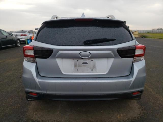Photo 6 from auction – 2018 SUBARU IMPREZA PR with VIN 4S3GTAB64J3706479