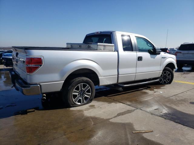Photo 3 from auction – 2013 FORD F150 SUPER with VIN 1FTEX1CM0DFC94637