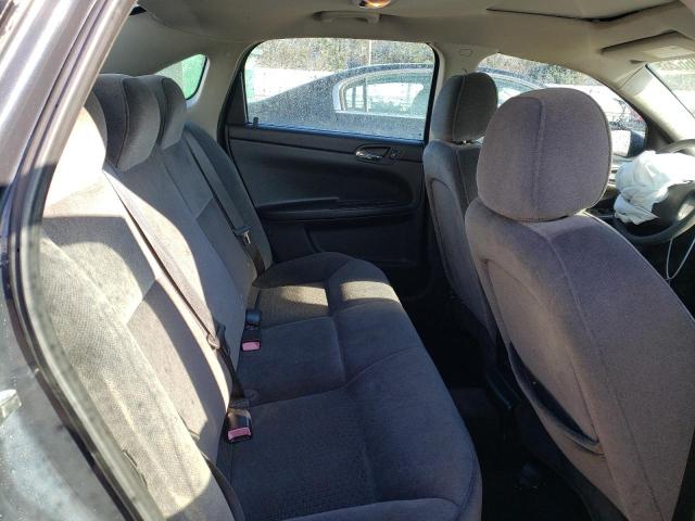 Photo 10 from auction – 2008 CHEVROLET IMPALA LT with VIN 2G1WT58N181265999