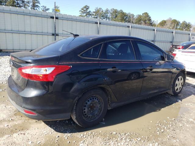 Photo 3 from auction – 2013 FORD FOCUS S with VIN 1FADP3E28DL156015
