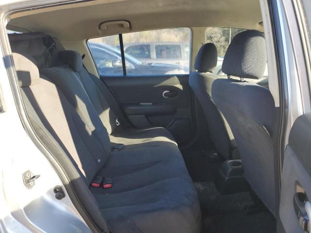Photo 10 from auction – 2009 NISSAN VERSA S with VIN 3N1BC13EX9L486901