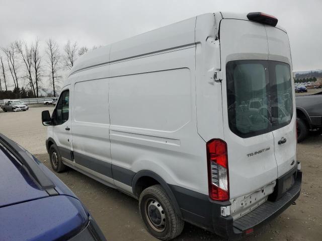 Photo 2 from auction – 2021 FORD TRANSIT T- with VIN 1FTBR1X80MKA12708
