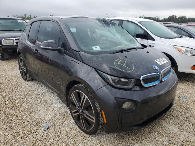 Photo 4 from auction – 2014 BMW I3 REX with VIN WBY1Z4C5XEV274873