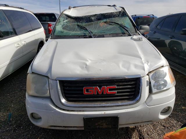 Photo 5 from auction – 2002 GMC ENVOY with VIN 1GKDT13SX22527924