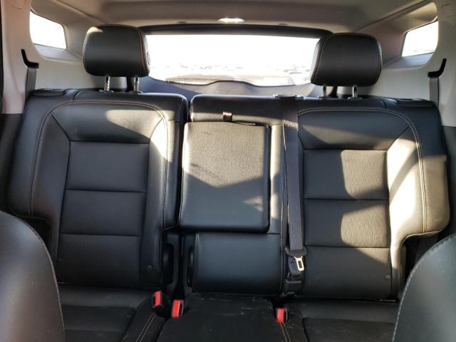 Photo 10 from auction – 2019 GMC TERRAIN SL with VIN 3GKALPEX4KL399130