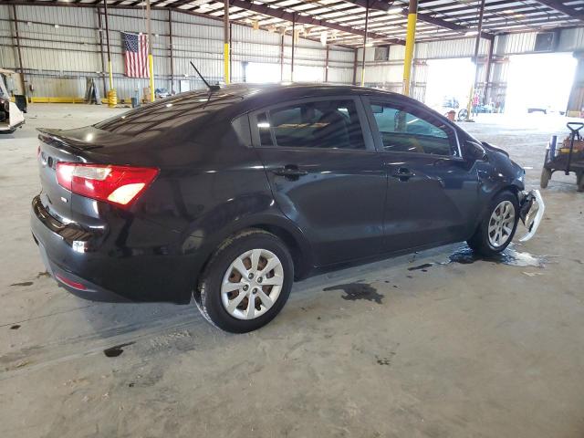 Photo 3 from auction – 2015 KIA RIO LX with VIN KNADM4A30F6426604