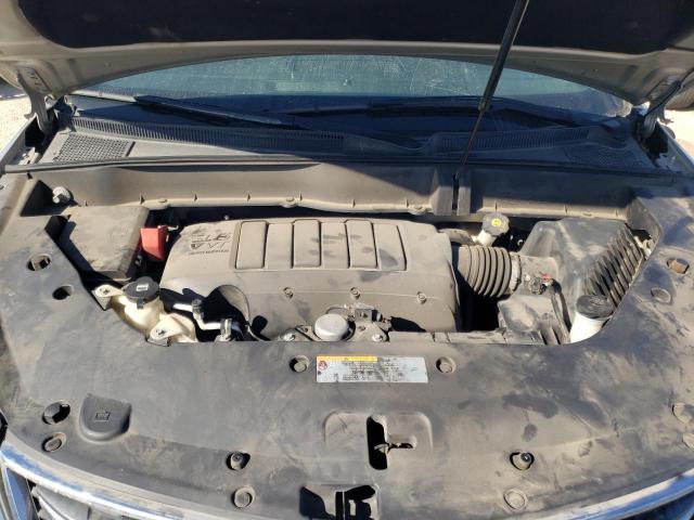 Photo 12 from auction – 2017 CHEVROLET TRAVERSE L with VIN 1GNKRGKD7HJ213788