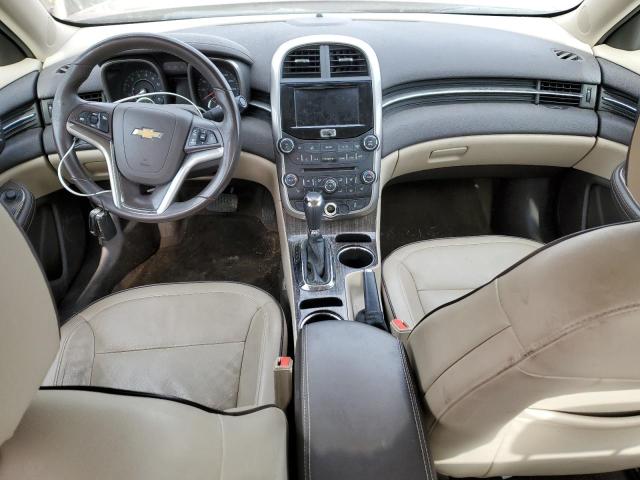 Photo 8 from auction – 2015 CHEVROLET MALIBU LTZ with VIN 1G11F5SL3FF155485