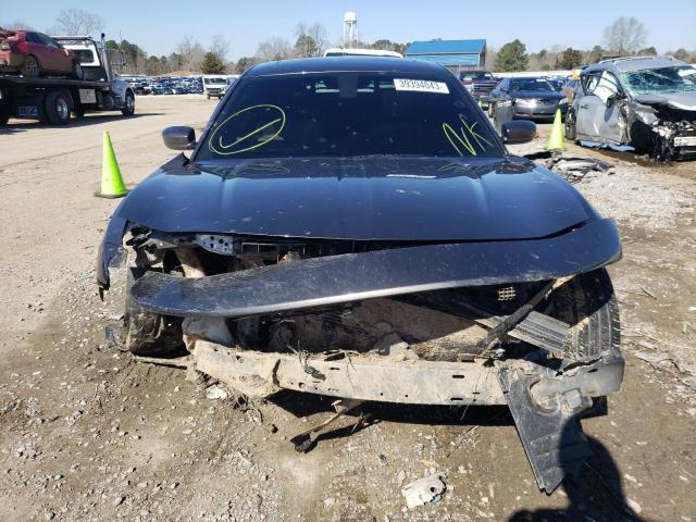 Photo 5 from auction – 2017 DODGE CHARGER R/ with VIN 2C3CDXCT0HH513602