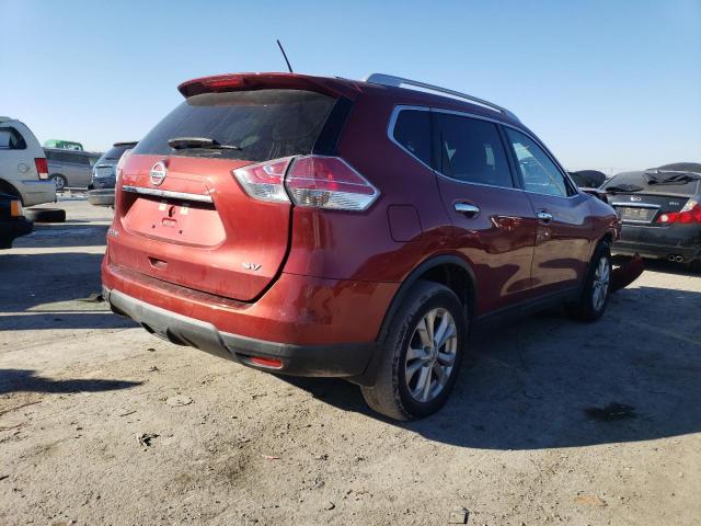 Photo 3 from auction – 2016 NISSAN ROGUE S with VIN KNMAT2MT5GP735506