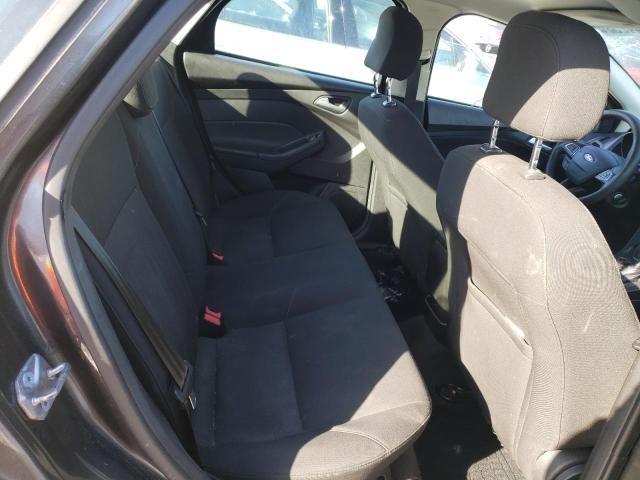 Photo 10 from auction – 2015 FORD FOCUS SE with VIN 1FADP3F2XFL305008