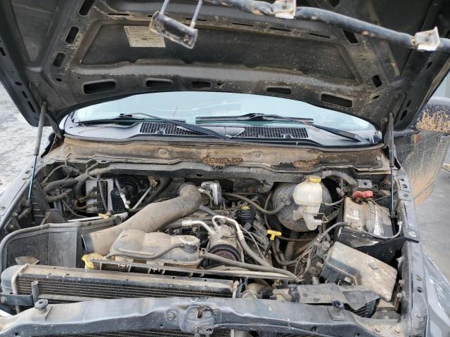 Photo 11 from auction – 2003 DODGE RAM 2500 with VIN 3D7KU28D53G832925