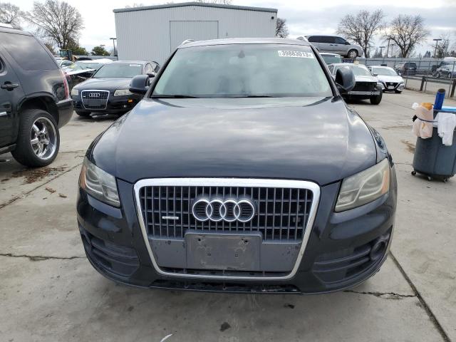 Photo 5 from auction – 2012 AUDI Q5 PREMIUM with VIN WA1LFAFP6CA126717