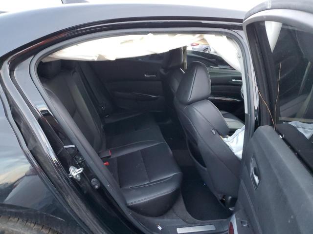 Photo 10 from auction – 2015 ACURA TLX with VIN 19UUB1F35FA029436