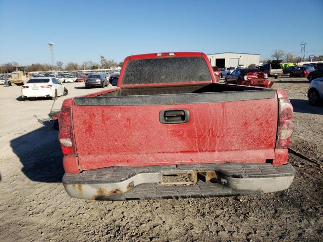 Photo 10 from auction – 2003 CHEVROLET SILVERADO with VIN 1GCEC14X63Z306534