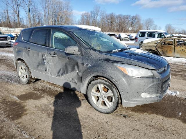 Photo 4 from auction – 2016 FORD ESCAPE SE with VIN 1FMCU0G79GUB70277