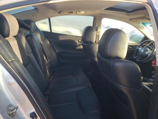 Photo 10 from auction – 2013 NISSAN MAXIMA S with VIN 1N4AA5AP6DC825707