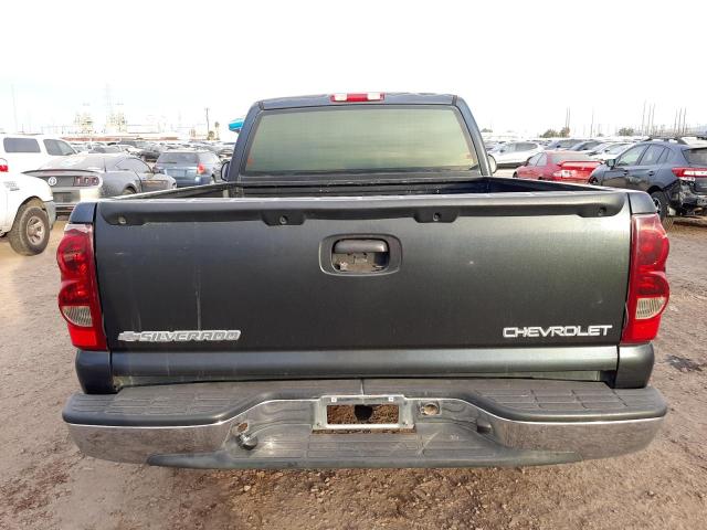 Photo 6 from auction – 2003 CHEVROLET SILVERADO with VIN 1GCEC14X83Z258373