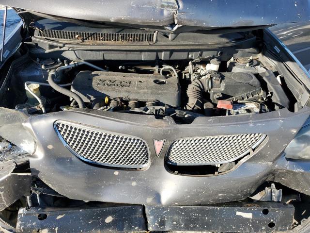 Photo 12 from auction – 2008 PONTIAC VIBE with VIN 5Y2SL65808Z407034