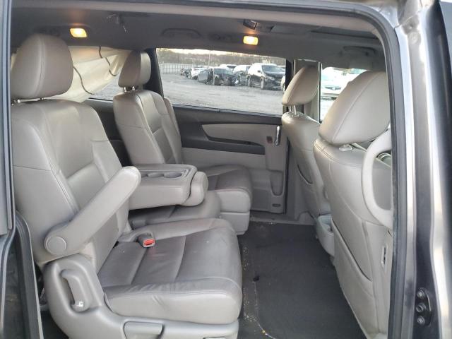 Photo 11 from auction – 2014 HONDA ODYSSEY EX with VIN 5FNRL5H61EB054369