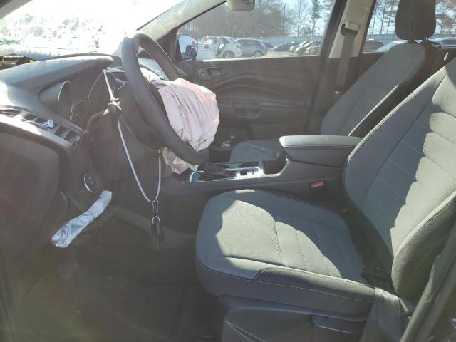 Photo 7 from auction – 2019 FORD ESCAPE S with VIN 1FMCU0F74KUA87513