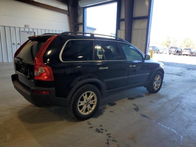 Photo 3 from auction – 2005 VOLVO XC90 with VIN YV1CM592851150694