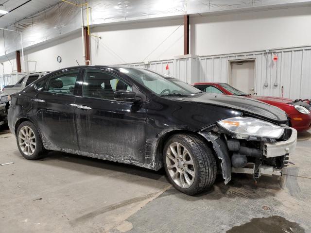 Photo 4 from auction – 2013 DODGE DART LIMIT with VIN 1C3CDFCH9DD134515