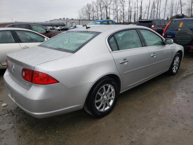 Photo 3 from auction – 2006 BUICK LUCERNE CX with VIN 1G4HR57Y36U244482
