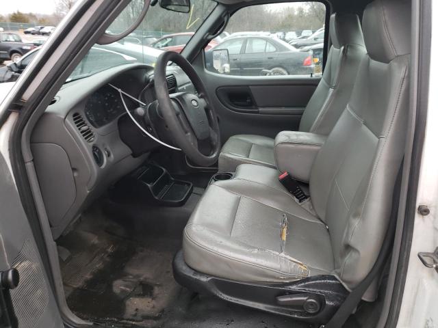 Photo 7 from auction – 2009 FORD RANGER with VIN 1FTYR10DX9PA50264