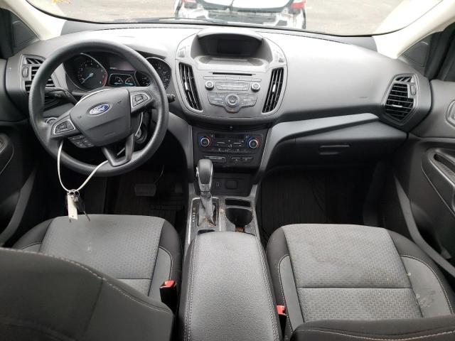 Photo 8 from auction – 2018 FORD ESCAPE SE with VIN 1FMCU0GD5JUC90137