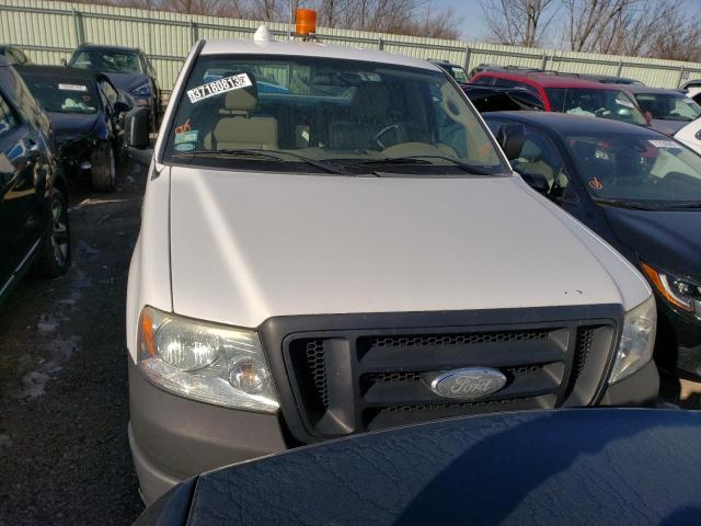 صورة رقم 5 من المزاد - 2007 FORD F150 مع VIN 1FTRF12W77KD54044