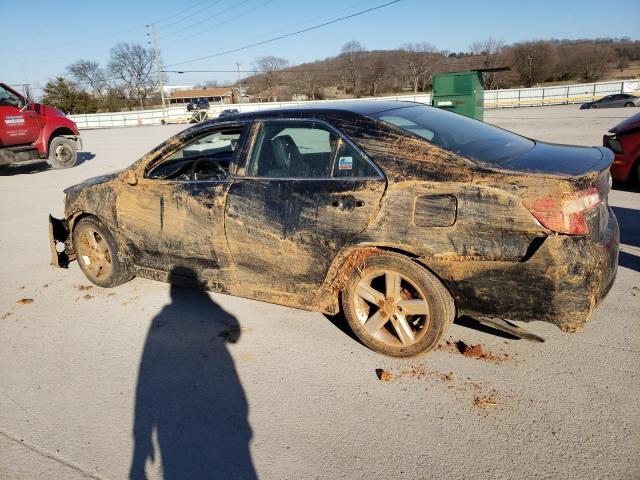 Photo 2 from auction – 2012 TOYOTA CAMRY BASE with VIN 4T1BF1FK8CU515424