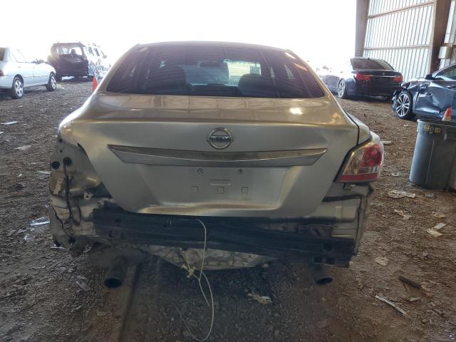 Photo 6 from auction – 2015 NISSAN ALTIMA 2.5 with VIN 1N4AL3AP3FN327115