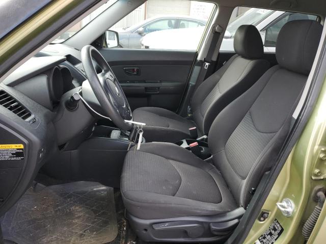 Photo 7 from auction – 2013 KIA SOUL with VIN KNDJT2A57D7561424