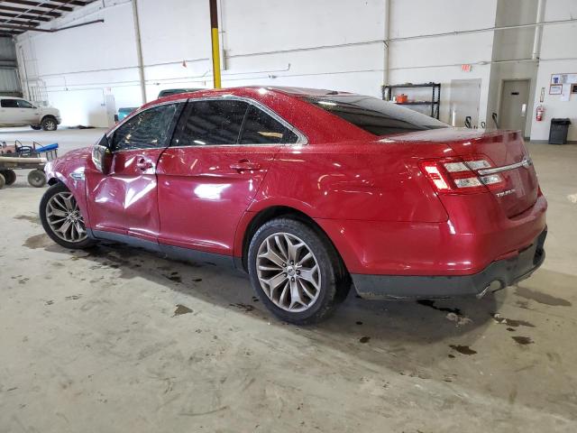 Photo 2 from auction – 2013 FORD TAURUS LIM with VIN 1FAHP2F89DG235023