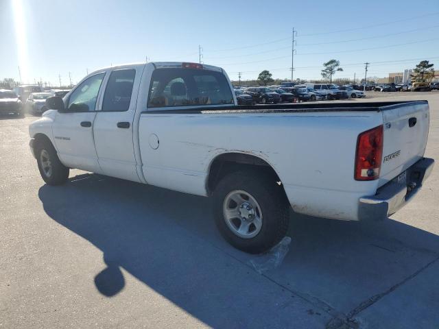 صورة رقم 2 من المزاد - 2002 DODGE RAM 1500 مع VIN 3D7HA18N42G184742