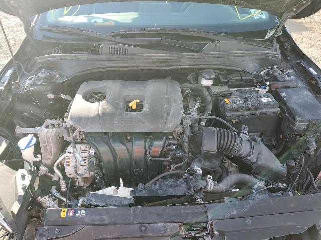 Photo 11 from auction – 2020 KIA FORTE FE with VIN 3KPF24AD9LE146793