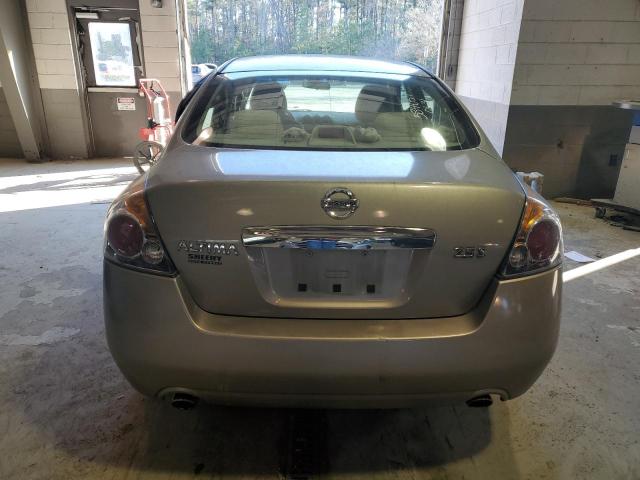 Photo 6 from auction – 2012 NISSAN ALTIMA BAS with VIN 1N4AL2AP9CN430738