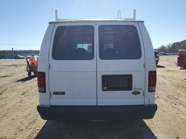 Photo 6 from auction – 2003 FORD ECONOLINE with VIN 1FTRE14293HB80398