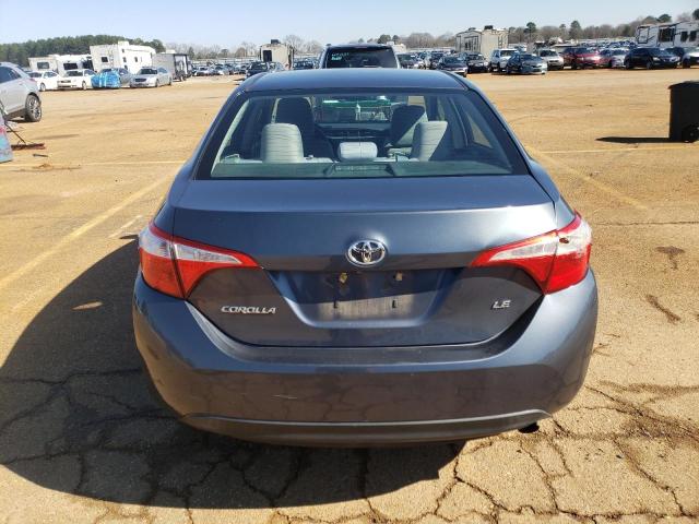 Photo 6 from auction – 2015 TOYOTA COROLLA L with VIN 5YFBURHE6FP286341