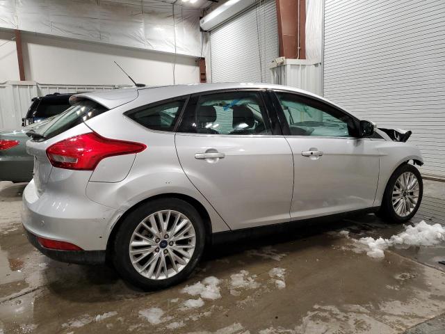 Photo 3 from auction – 2015 FORD FOCUS TITA with VIN 1FADP3N20FL312423