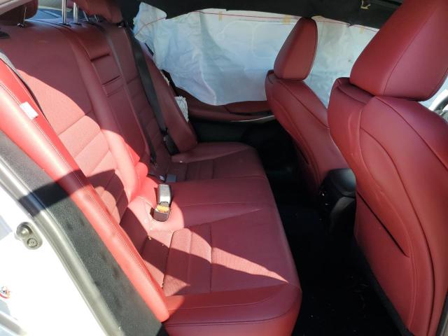 Photo 10 from auction – 2017 LEXUS IS 200T with VIN JTHBA1D22H5048801