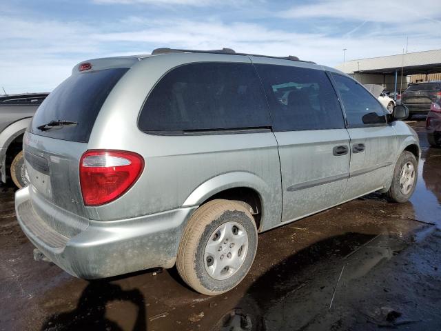 Photo 3 from auction – 2003 DODGE GRAND CARA with VIN 1D4GP24353B137361