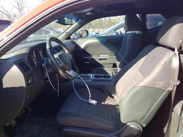 Photo 7 from auction – 2013 DODGE CHALLENGER with VIN 2C3CDYBT3DH744091
