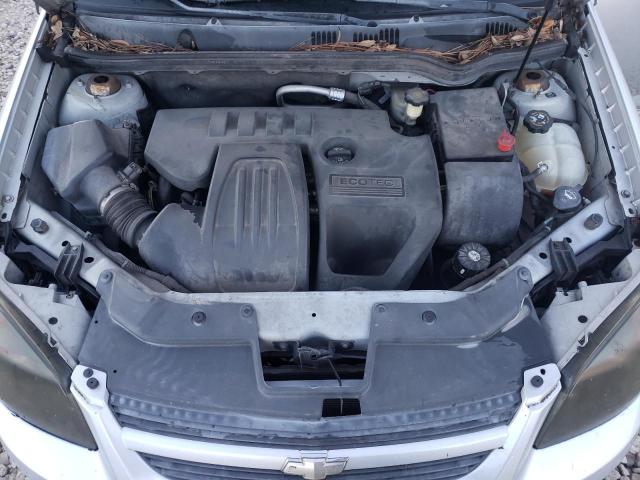 Photo 11 from auction – 2006 CHEVROLET COBALT LS with VIN 1G1AK15F267732849