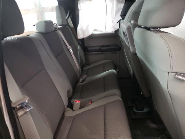 Photo 10 from auction – 2017 FORD F150 SUPER with VIN 1FTEX1E8XHKD67512