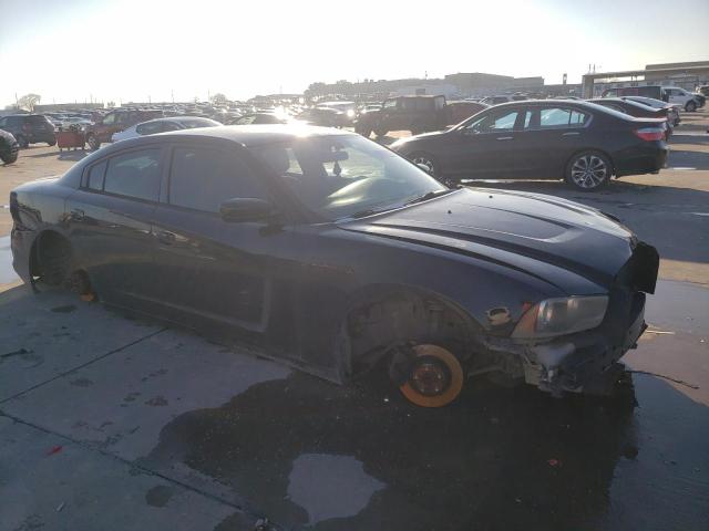 Photo 4 from auction – 2014 DODGE CHARGER SE with VIN 2C3CDXBG8EH150126