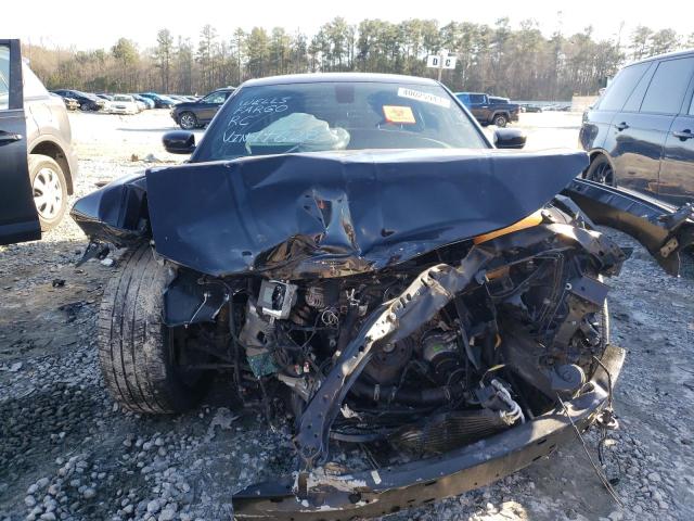 Photo 5 from auction – 2016 DODGE CHARGER R/ with VIN 2C3CDXGJ5GH146283