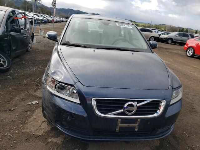 Photo 5 from auction – 2011 VOLVO S40 T5 with VIN YV1672MS6B2536787